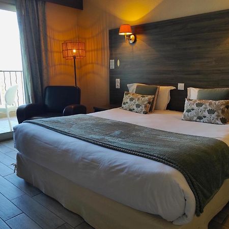 Hotel Calavita Rooftop & Spa San-Martino-di-Lota Zewnętrze zdjęcie