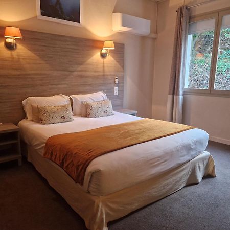 Hotel Calavita Rooftop & Spa San-Martino-di-Lota Zewnętrze zdjęcie