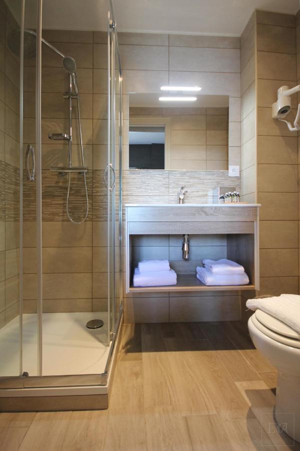 Hotel Calavita Rooftop & Spa San-Martino-di-Lota Zewnętrze zdjęcie