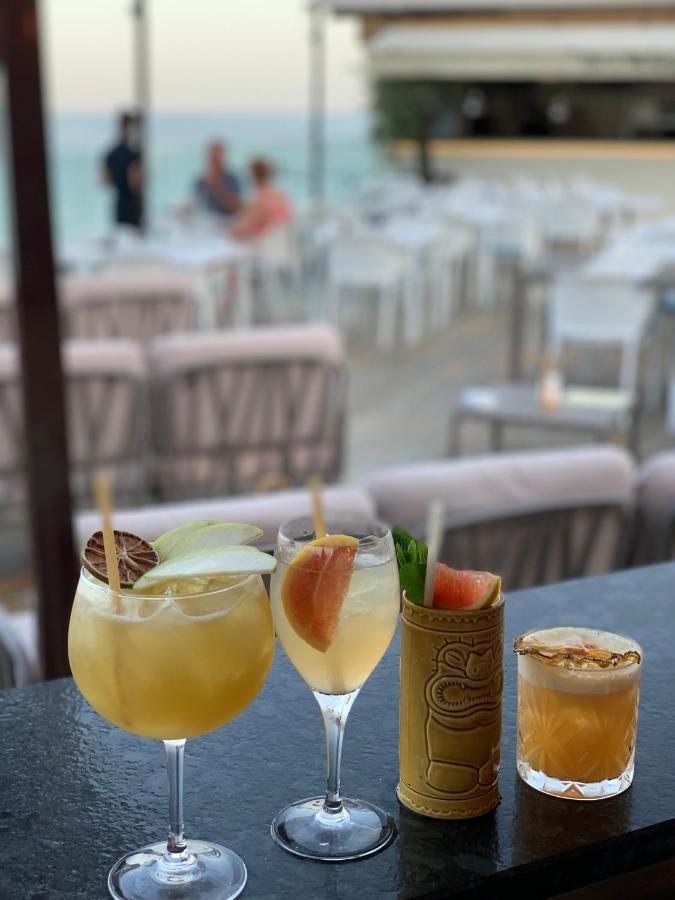 Hotel Calavita Rooftop & Spa San-Martino-di-Lota Zewnętrze zdjęcie
