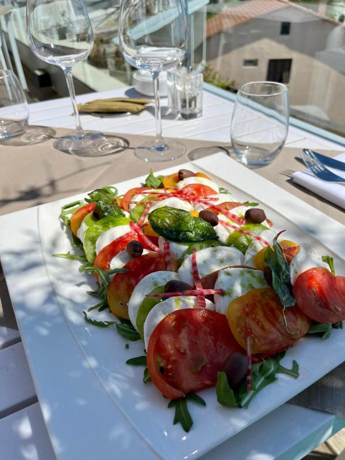 Hotel Calavita Rooftop & Spa San-Martino-di-Lota Zewnętrze zdjęcie