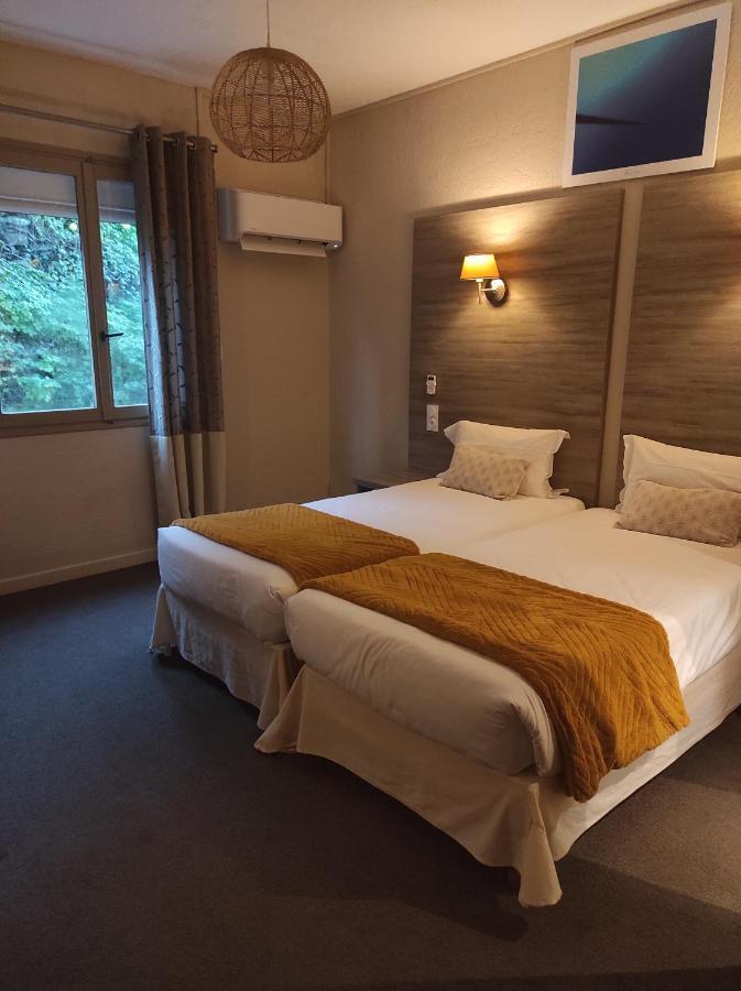 Hotel Calavita Rooftop & Spa San-Martino-di-Lota Zewnętrze zdjęcie