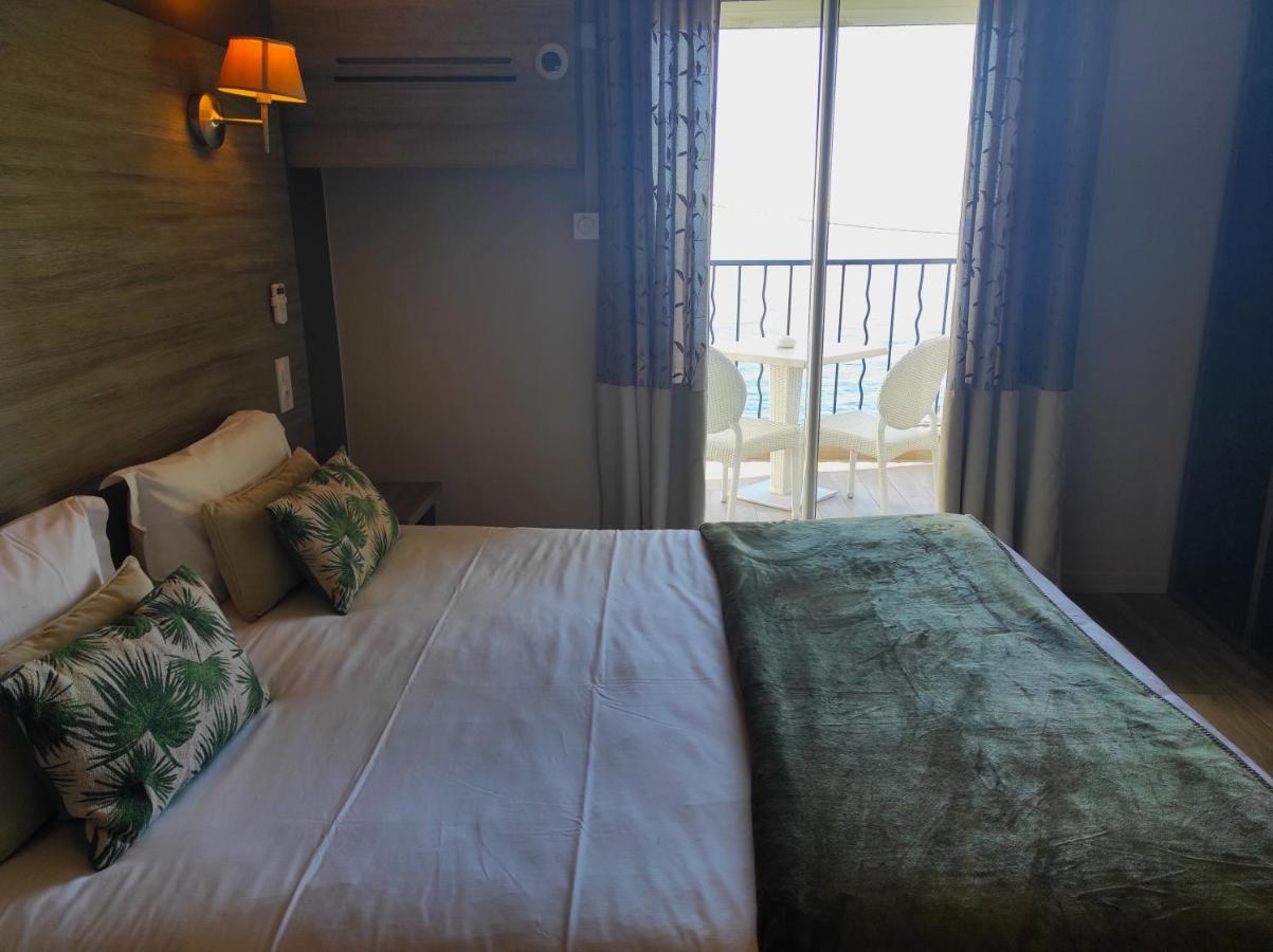 Hotel Calavita Rooftop & Spa San-Martino-di-Lota Zewnętrze zdjęcie