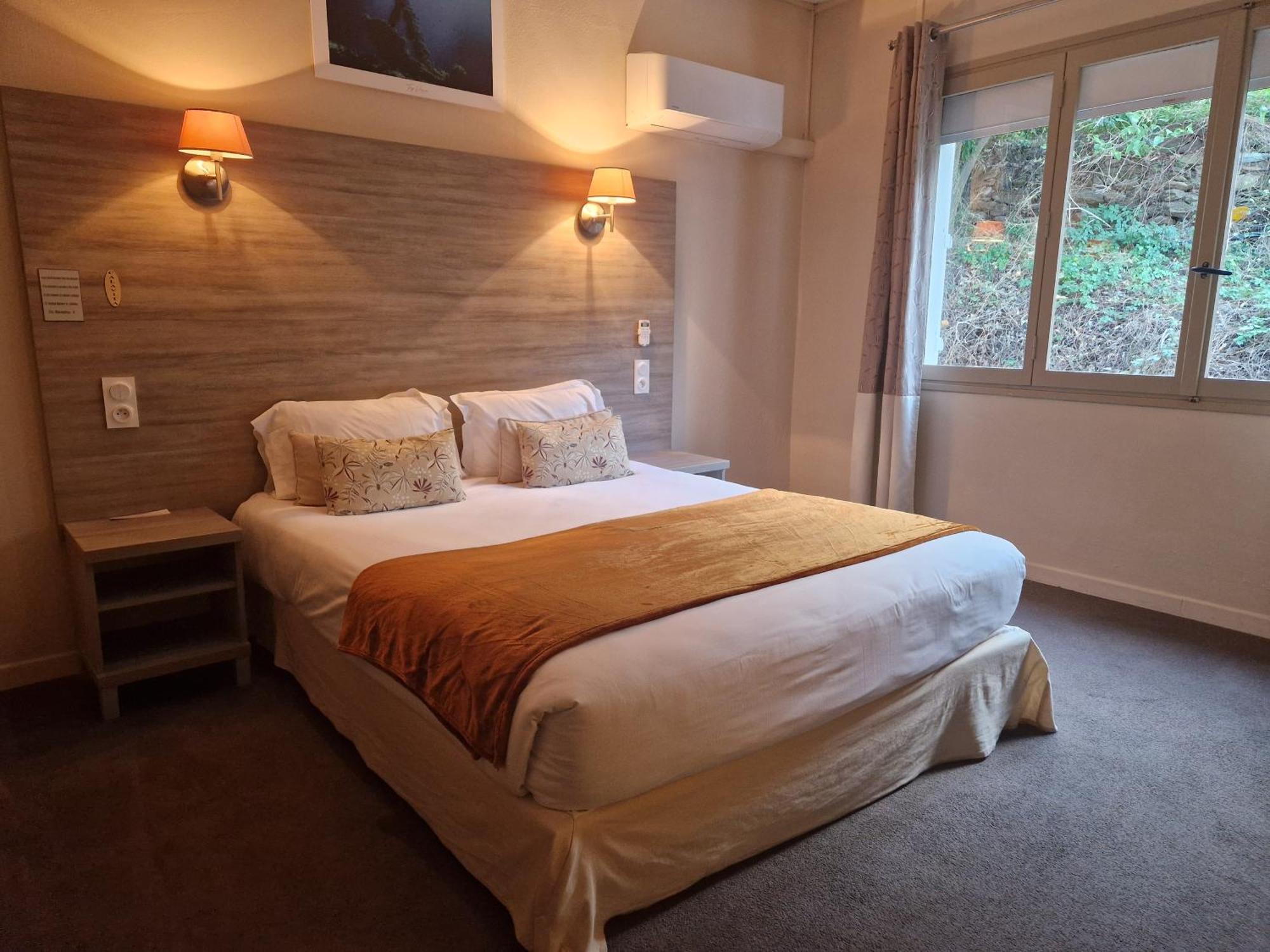 Hotel Calavita Rooftop & Spa San-Martino-di-Lota Zewnętrze zdjęcie