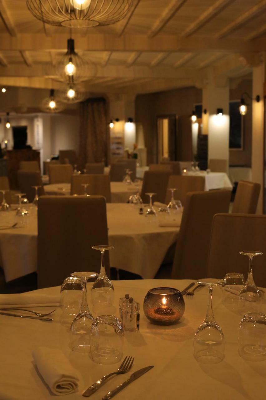 Hotel Calavita Rooftop & Spa San-Martino-di-Lota Zewnętrze zdjęcie